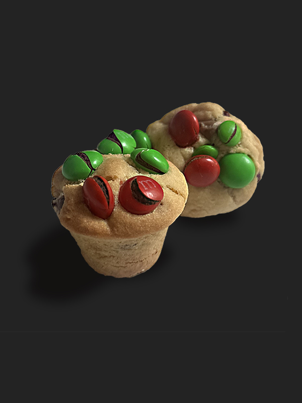 SoSmartee Festive Bites