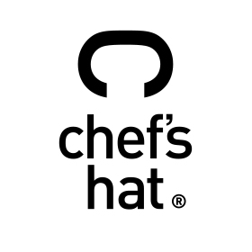 Chefs Hat Cafe Logo