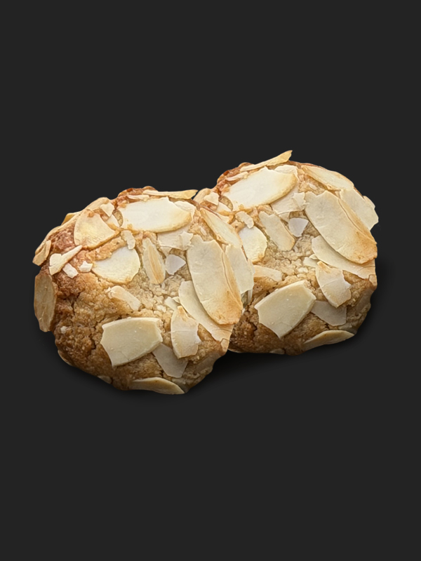 SoCrunchee Bites on dark background