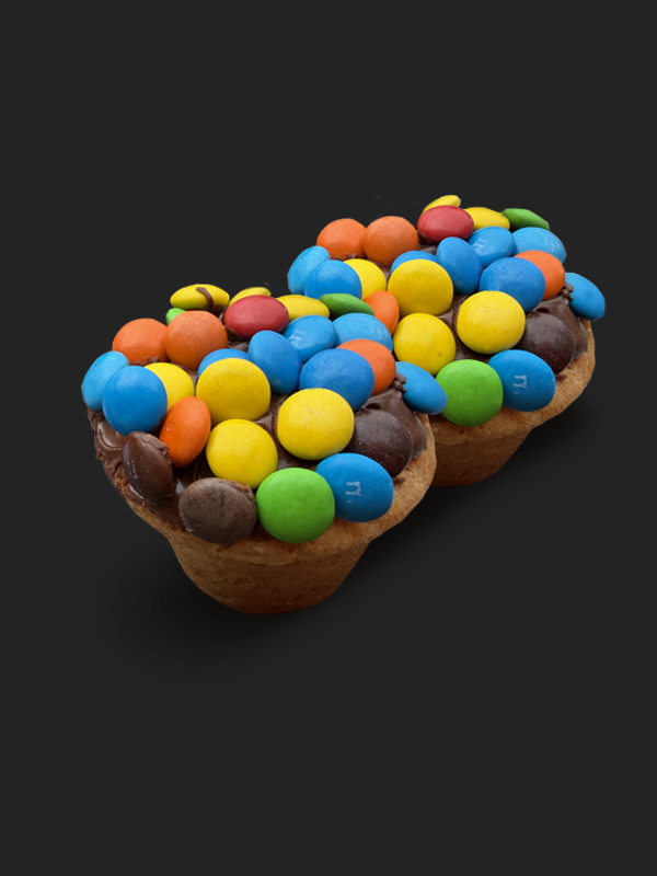 SoSmartee Bites on dark background